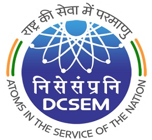 DCSEM logo