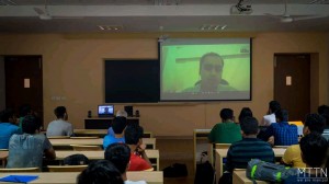 Web talk on GW and EM follow up by Varun Bhalerao reaching out colleges in india 2