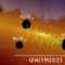 GW190521 Massive Merger Art Annotated