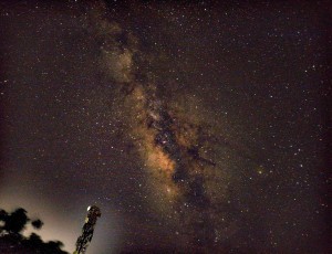 MILKY WAY
Milankumar Soneri